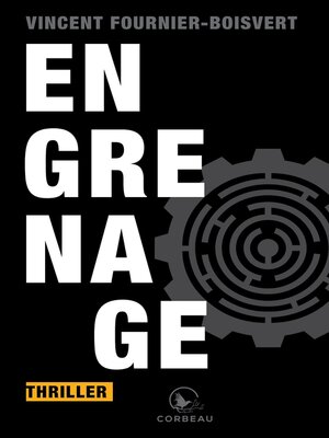 cover image of Engrenage